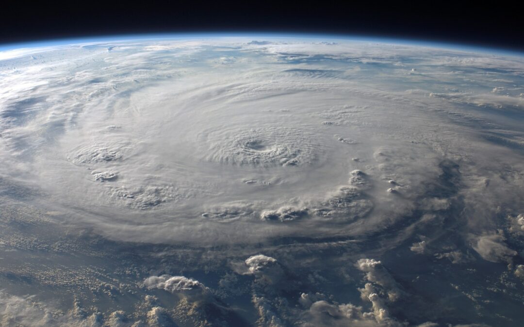 Tropics Become Active – Follow Flagler County Emergency Management on Social Media to Stay Up To Date
