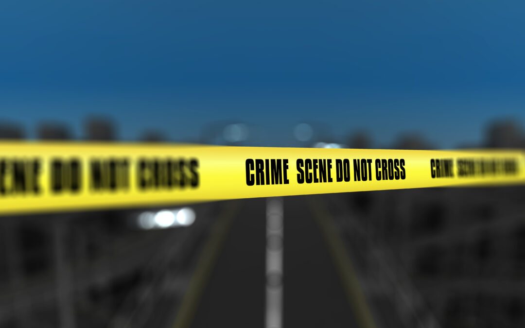 UPDATE: FCSO Major Case Unit Investigating B-Section Stabbing