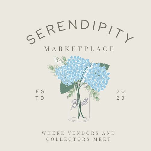 Serendipity Marketplace: Bringing the Community Together