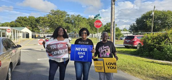 Bunnell Elementary School Incident Sparks Creation of ‘I am 13914’ Initiative