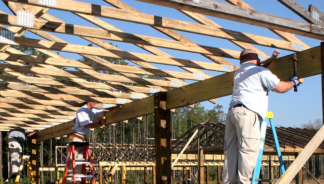 Affordable Housing Advisory Committee Holds Monthly Meeting