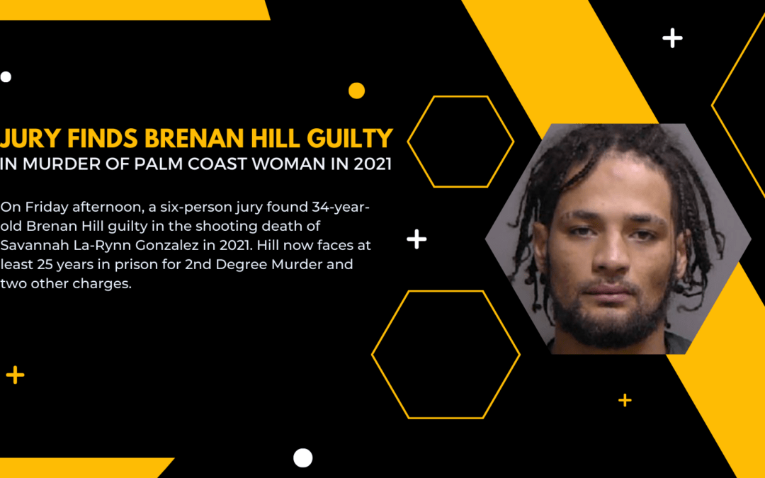 BrenanHillGuilty