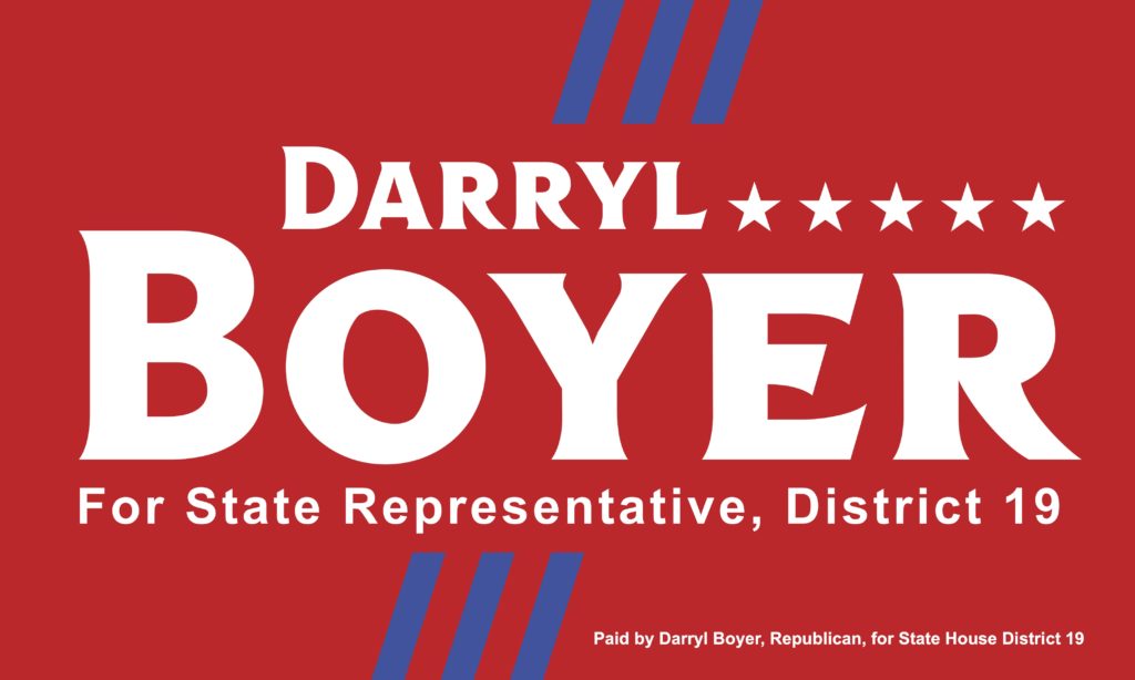 DB Campaign Logo DB Campaign Logo