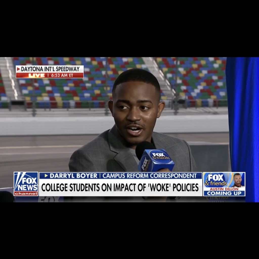 DB Fox News DB Fox News