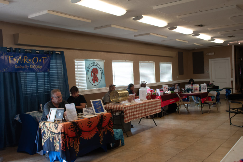 Flagler County Vets and Pets wellness expo