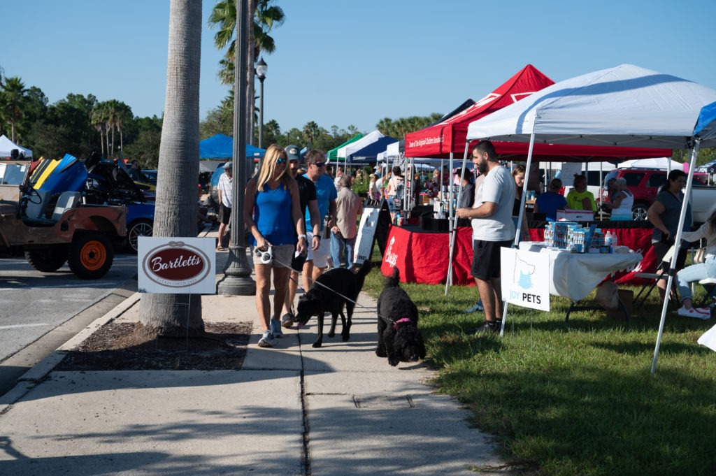 CRUIS’N 4 PAWS – SMART’s 1 Year Anniversary Celebration