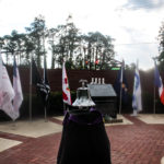 September 11th, 2023 Candle Lighting Ceremony at Heroes Memorial Park – Palm Coast