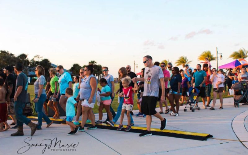 Rock & Walk: Honoring Lives, Spreading Awareness, and Providing Hope for Child Loss