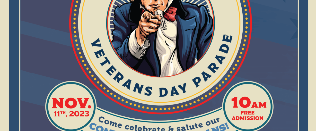 City of Bunnell To Host Veterans Day Parade Involving All Municipalities
