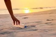 Flagler County Land Management supports FDEP, Marineland ‘International Coastal Cleanup’