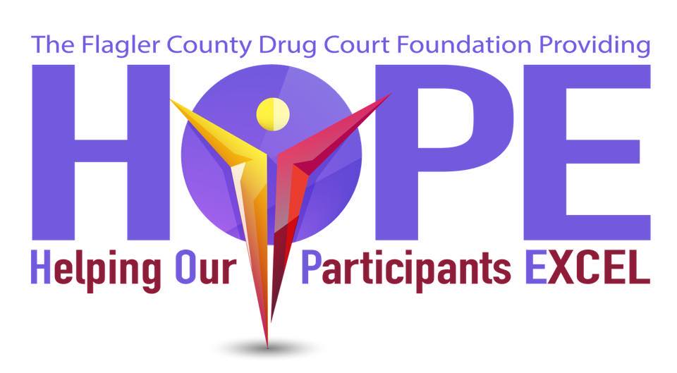 Flagler County Drug Court Foundation: Bringing HOPE to the Community