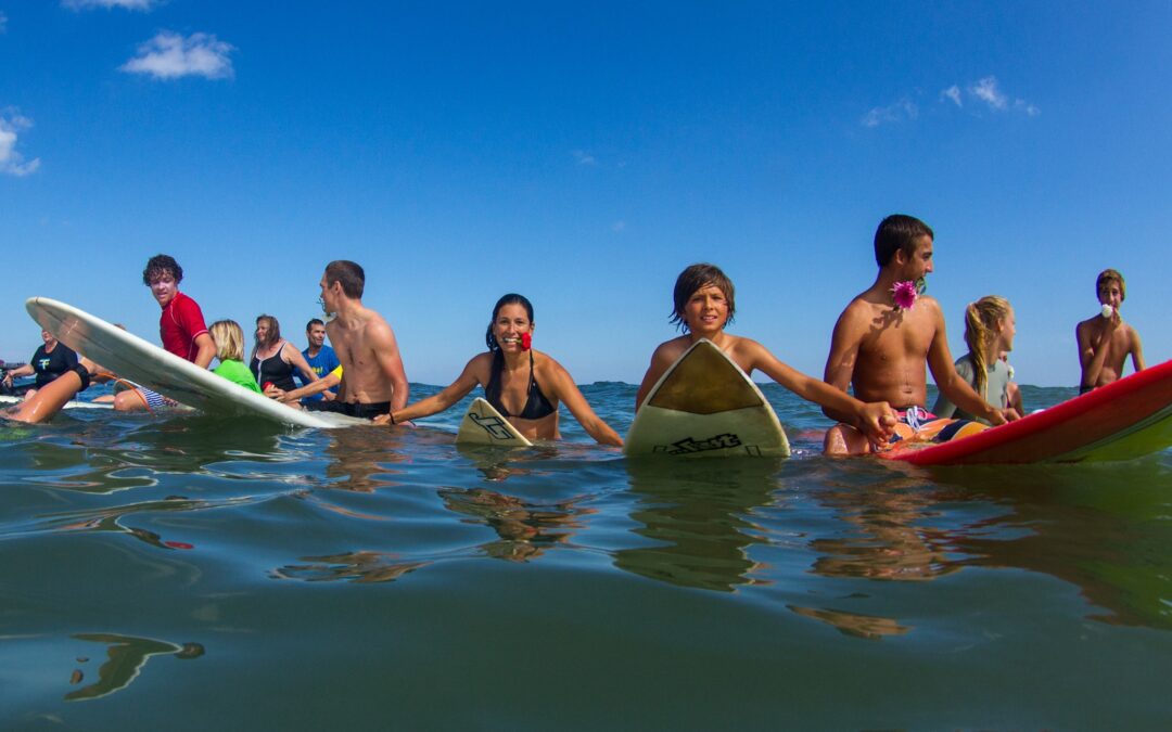 Tommy Tant Memorial Surf Classic