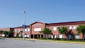 Matanzas High School