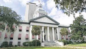 state capital