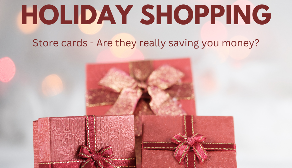 Mortgage and Lending Expert Steve Verrier Talks ‘Holiday Credit Card Trap’