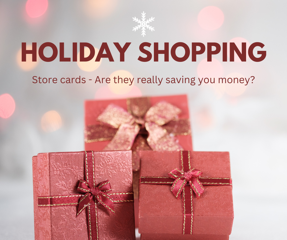 Mortgage and Lending Expert Steve Verrier Talks ‘Holiday Credit Card Trap’