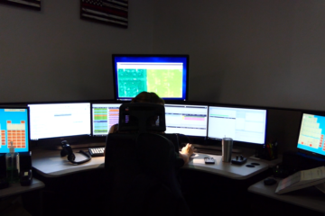 UPDATE: FCSO Communications Center Recertified as a Public Safety Telecommunication Training Program