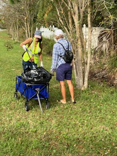 Keep Palm Coast Clean – It’s a Litter-ALL Effort: Event Day Impact