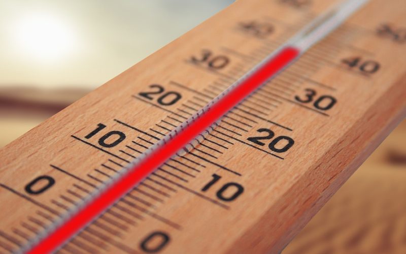Cold-weather shelter to open Friday, Saturday evenings as 2023 ends with overnight lows in the high 30s