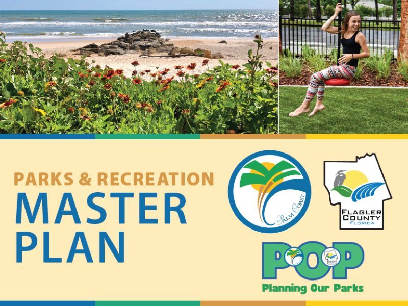 Palm Coast Parks and Recreation Master Plan eb