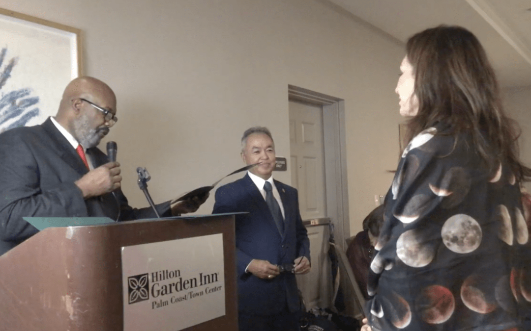 FCSO Citizen Observer Patrol (COP) Unit Hosts Annual Awards Banquet