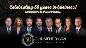 Chiumento Law Celebrates 50 Years of Commitment to the Community and Launches Chiumento CARES Fund to Address Student Homelessness
