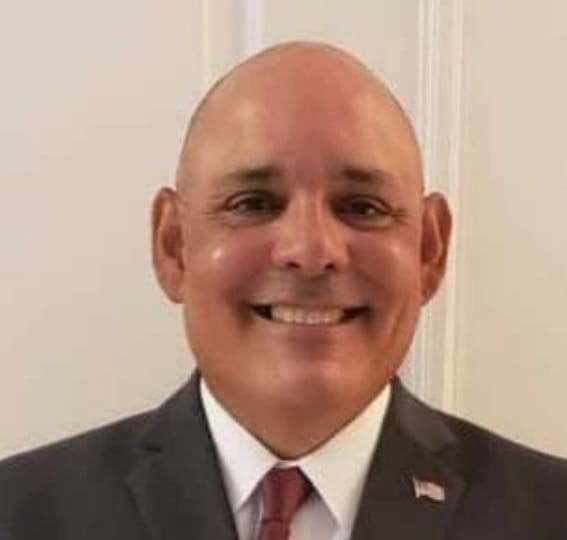Fernando Melendez Running for County Commissioner District One Seat in 2024