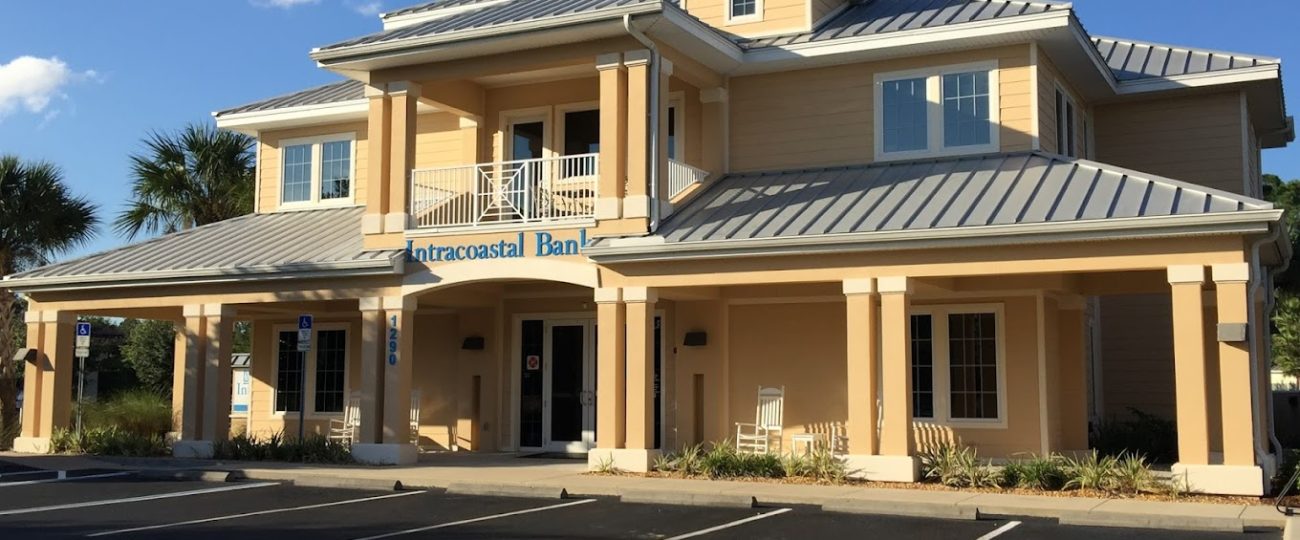 Intracoastal Bank Earns Bauer 5-Star “Superior” Rating