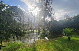 Flooding in Flagler Brings Concern For Many Residents With More Rain in Forecast for Christmas Holiday