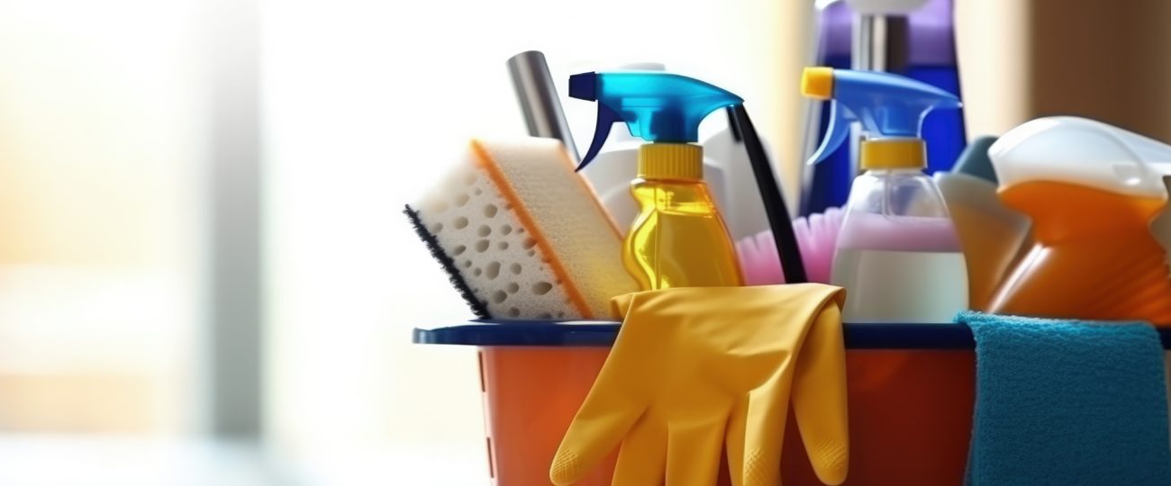 Clean & Serene Services Offers Free House Cleaning to Cancer Patients
