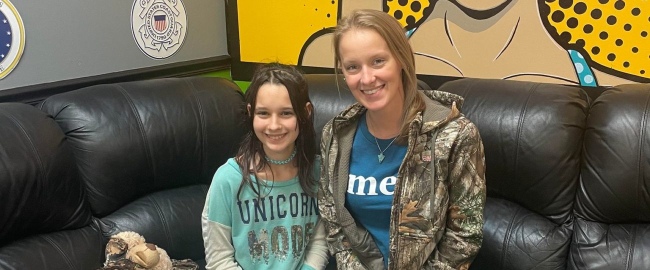 Flagler Warrior Hannah Jankowski Sits Down with Junior Editor to Tell Her Childhood Cancer Story