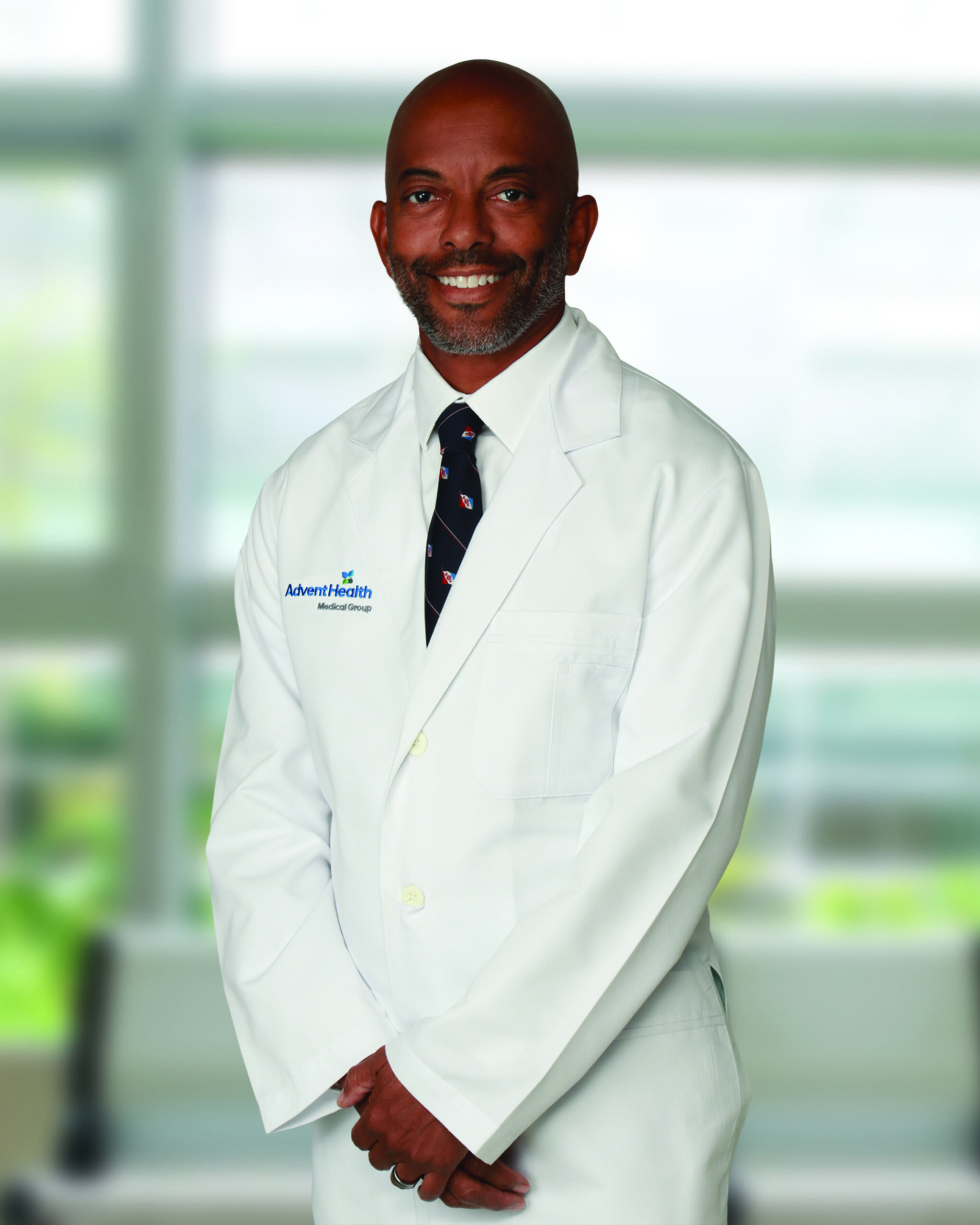 Urologist joins AdventHealth; Dr. Tony Highshaw now cares for patients