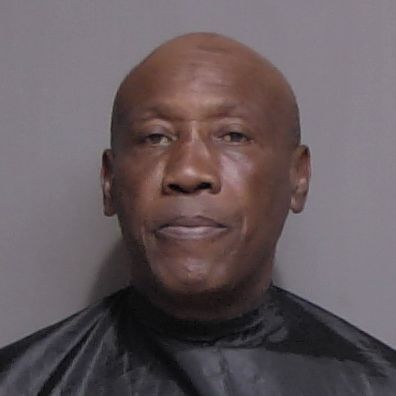 JACKSON MUGSHOT
