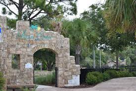 Temporary Playground Closure as Palm Coast Enhances Holland Park Splash Pad