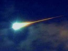 meteor
