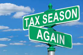 taxes