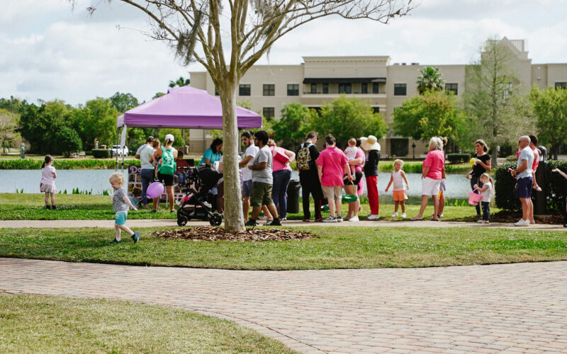 Palm Coast’s Egg’Stravaganza: A Day of Fun, Food, and Festivities for Everyone