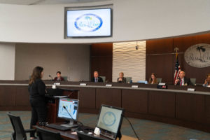 Palm Coast City Council