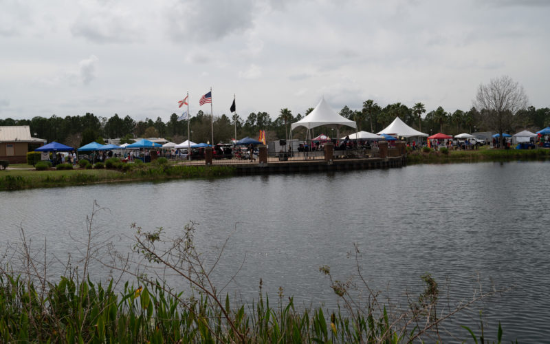 3rd Annual SpringFest hosted by Palm Coast-Flagler Regional Chamber, Career Source and Palm Coast