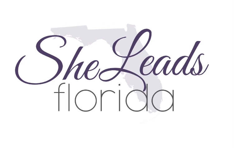 She Leads Florida Hosts Inspirational Inaugural Luncheon Celebrating Women of Distinction