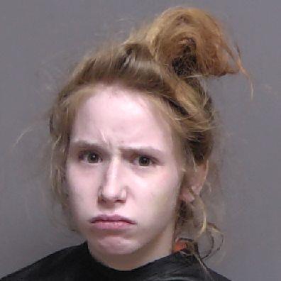 Woodruff Mugshot Woodruff Mugshot