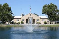 bunnell city hall