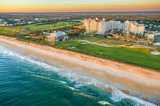 Hammock Beach Hosts Mother’s Day Events