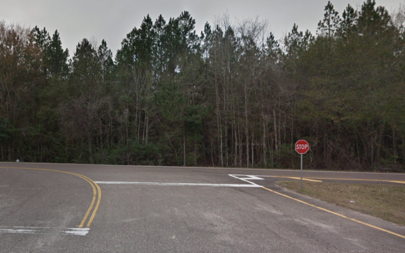 Old Kings Road at U.S. 1 to Close Monday for Several Months – Plan to Use Matanzas Woods Parkway Detour