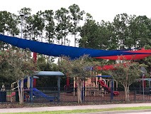 City of Palm Coast Starts Ralph Carter Park Upgrades Start Monday, June 3