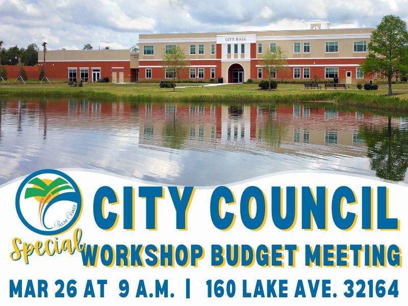 special budget workshop bd