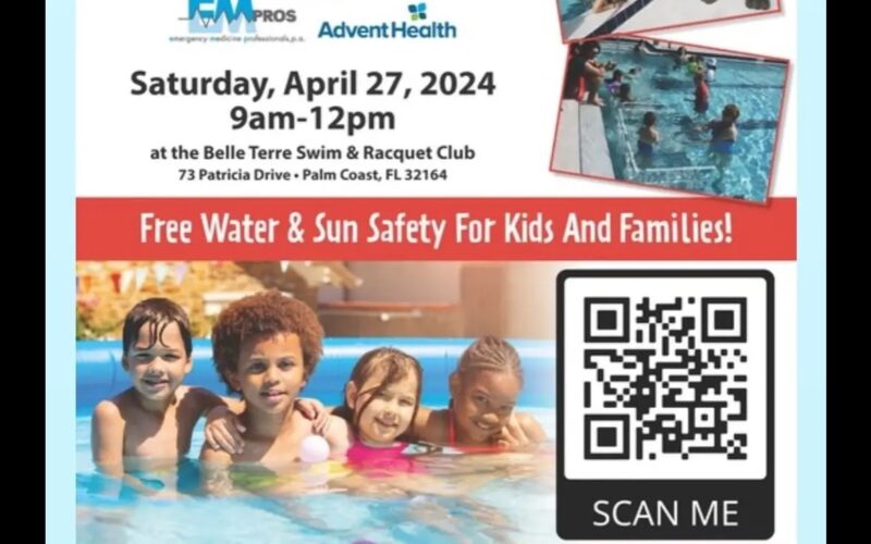 8th Annual WaterSafe Event