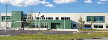 FCSO Building