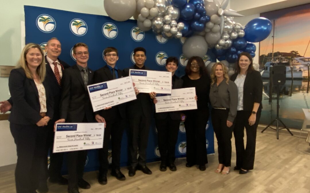 Palm Coast Hosts 2024 MedNexus Innovation Challenge
