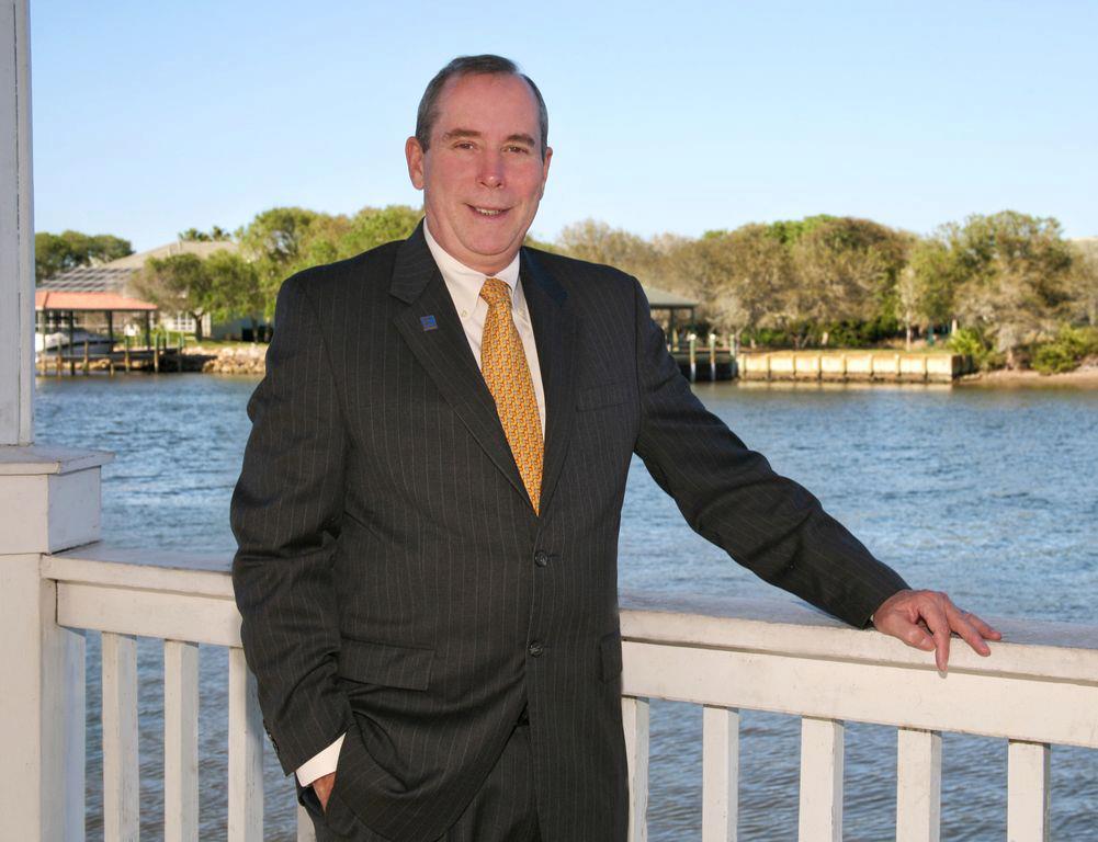 David Alfin Seeks Re-Election as Palm Coast’s Mayor in 2024 Local Election Cycle
